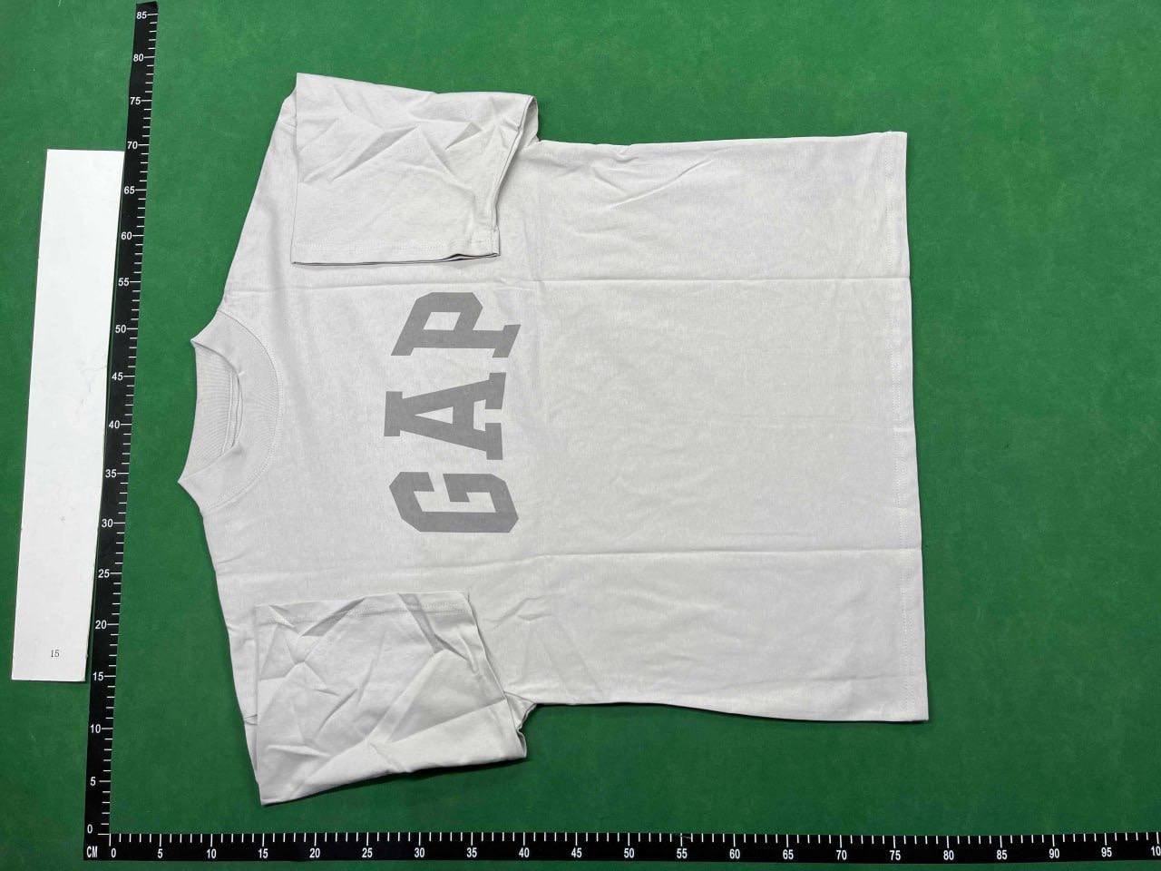 GAP Arch Logo T-Shirt [40+ styles]