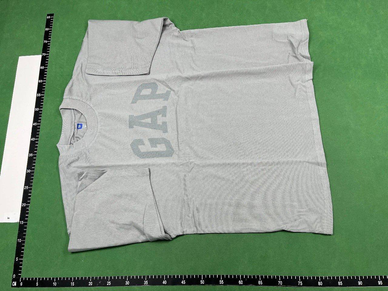 GAP Arch Logo T-Shirt [40+ styles]