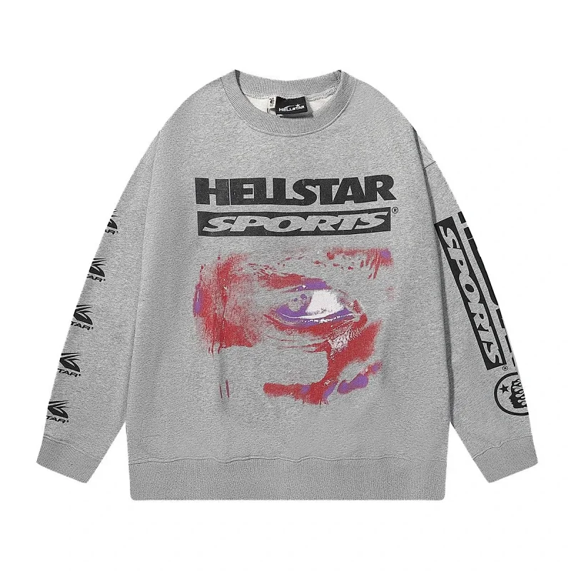 Hellstar Hoodies (40 styles)