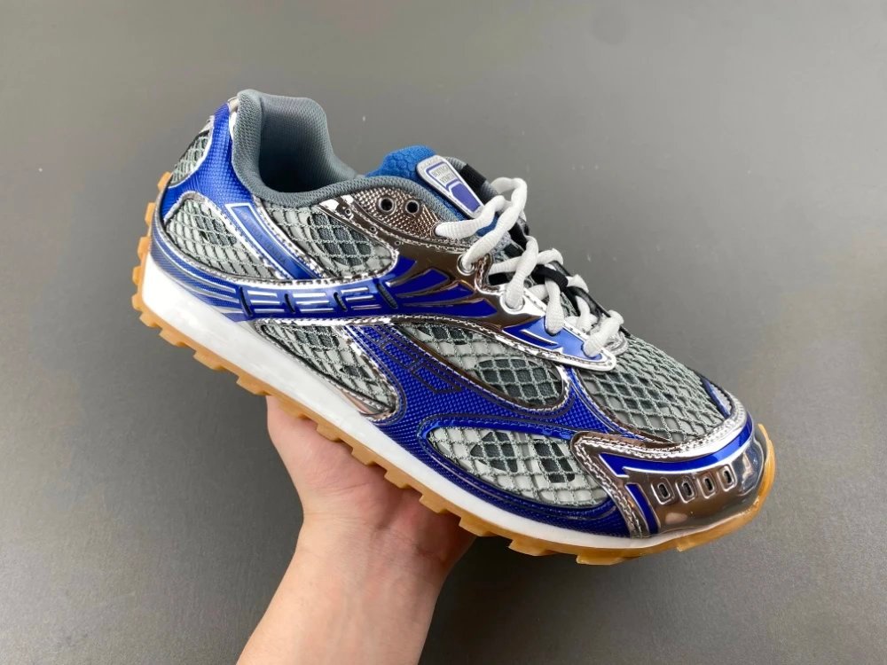 Bottega Veneta Orbit Shoes