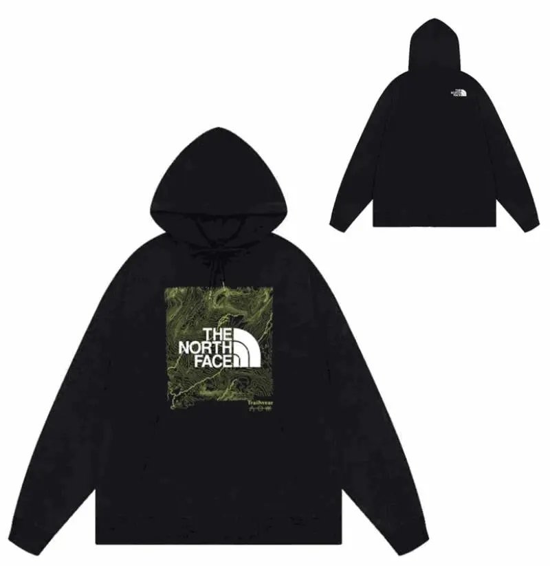 North  Hoodies (31 styles)