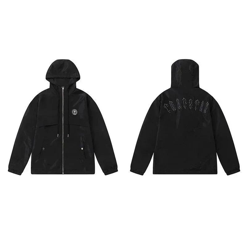 TRAPSTAR COAT Jacket