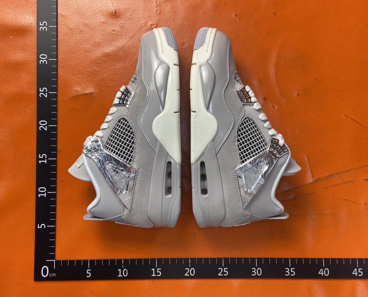 Air Jordan 4 Sneakers [33+ Styles]