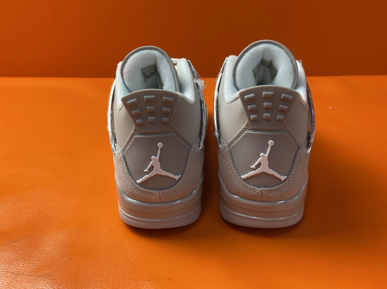 Air Jordan 4 Sneakers [33+ Styles]