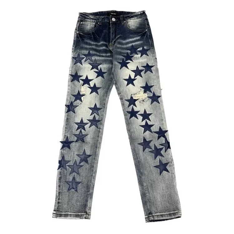 AMIRI jeans (8 styles)