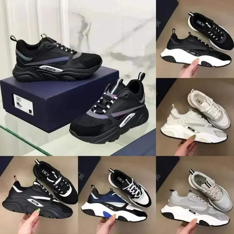Dior High quality (40 styles)