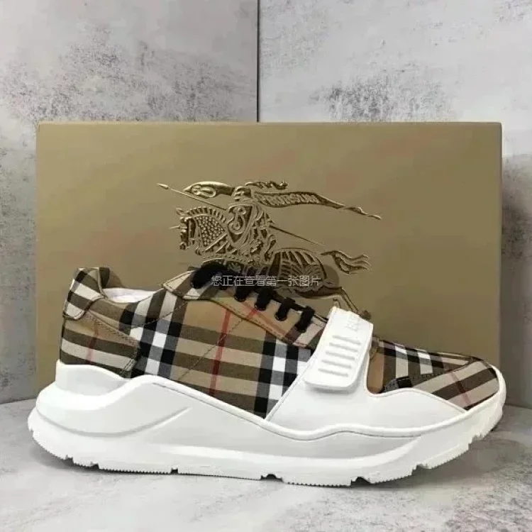 Burberry Fashion sneakers (40 styles)  