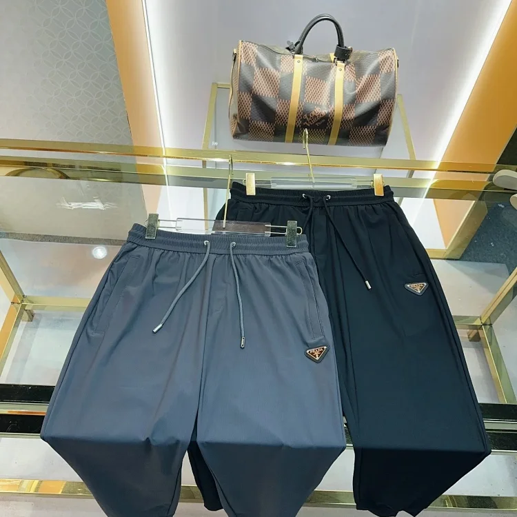 Prada casual trousers  (21 styles)