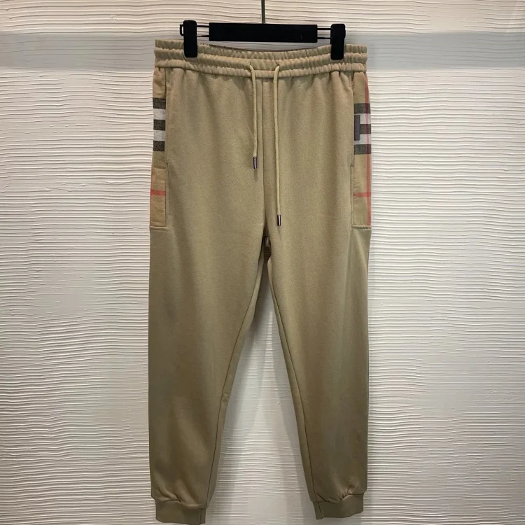 Burberry sweatpants (7 styles) 