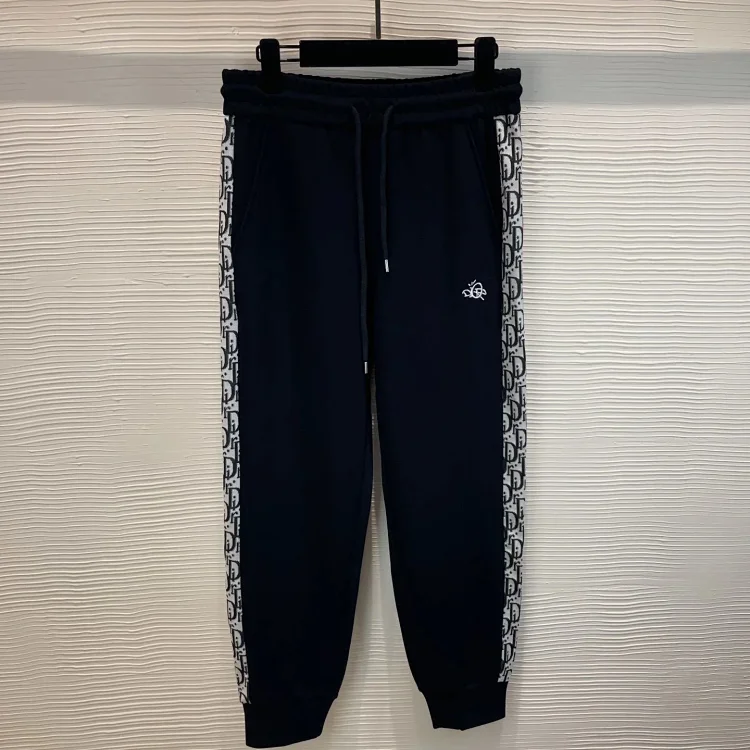 Dior  casual sweatpants (7 styles) 