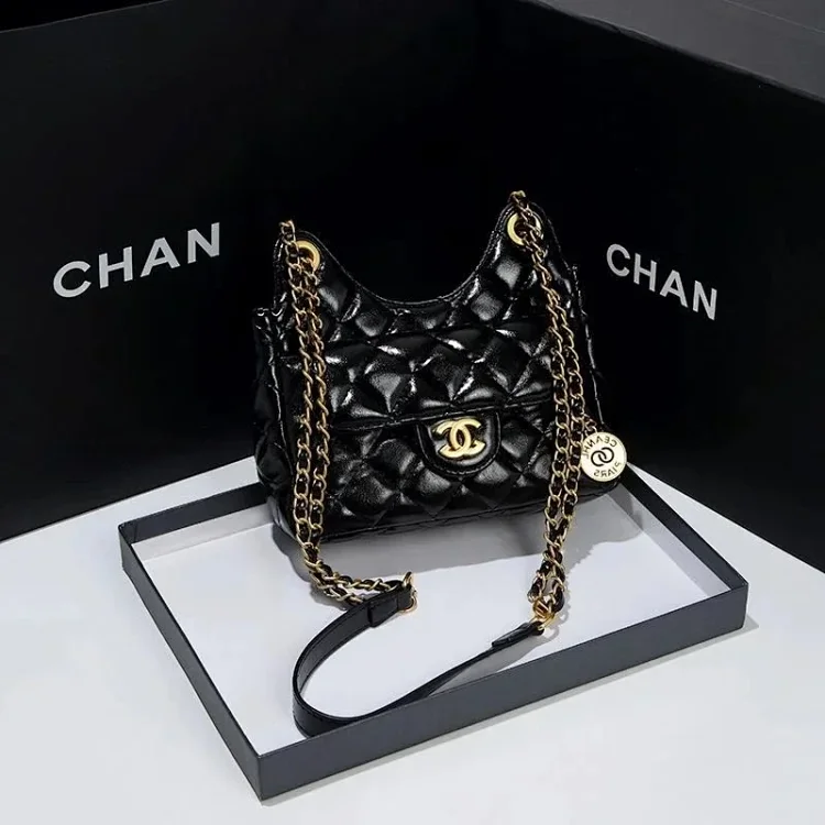  chanel High-quality package (4 styles)  
