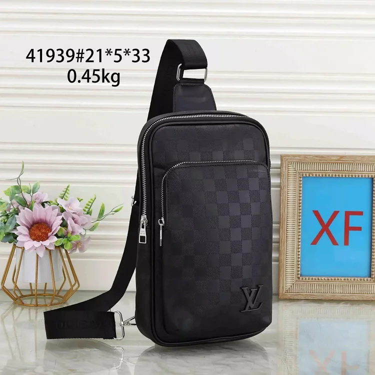 Louis Vuitton classic bags  (6 styles) 