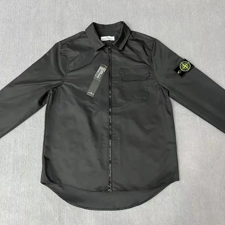 STONE ISLAND coat (2 styles)