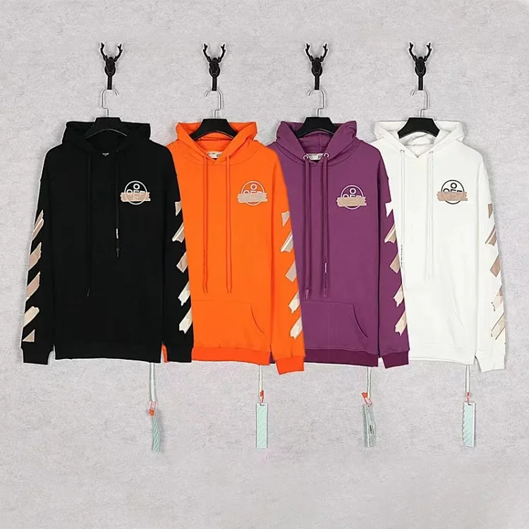 OFF WHITE (4 styles)