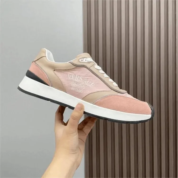 Versace casual sneakers (4 styles)