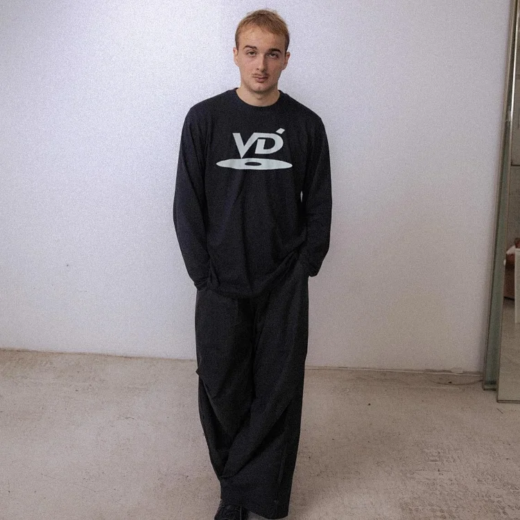 Vujade High-quality sweatshirts (4 styles)