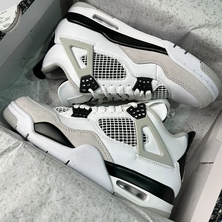 Jordan 4 High qualit