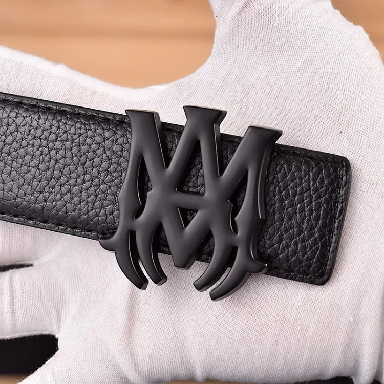 AMIRI High-quality belts (5 styles)