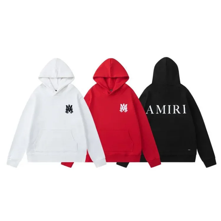 AMIRI Hoodie (3 styles)