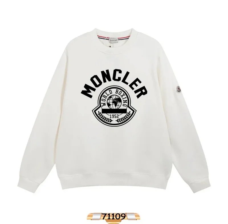 Moncler Hoodie (36 styles) 
