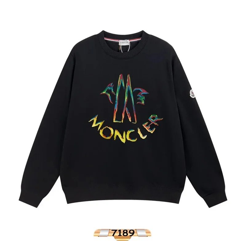 Moncler Hoodie (36 styles) 