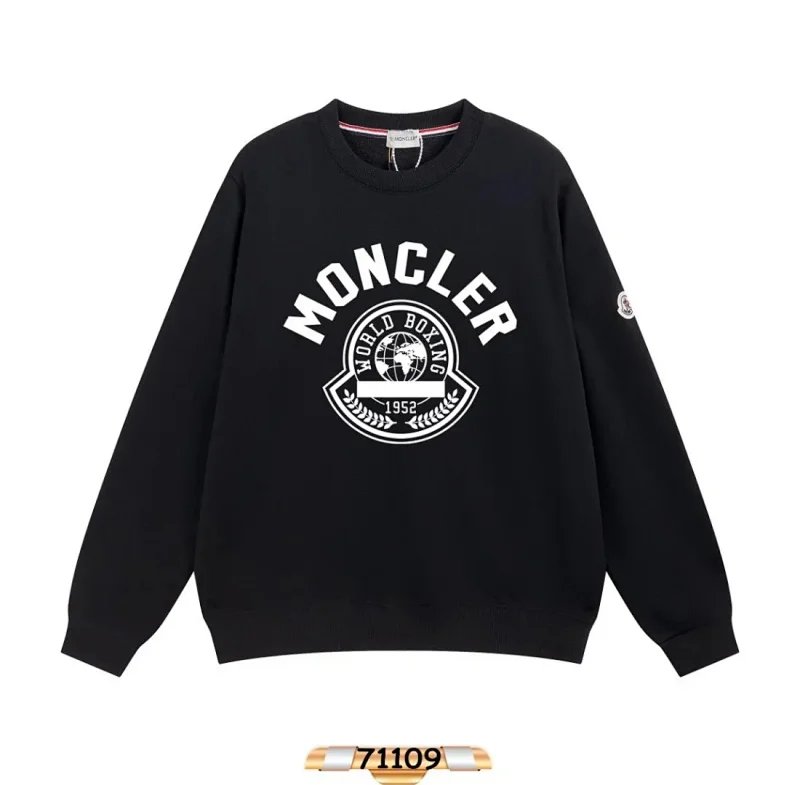 Moncler Hoodie (36 styles) 