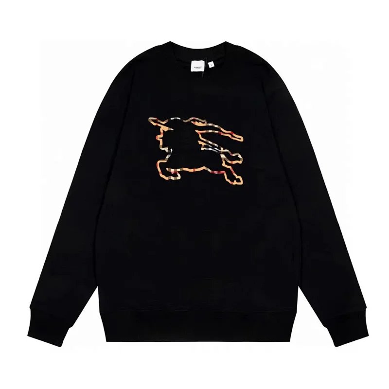 Burberry Hoodie  (12 styles)