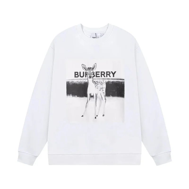 Burberry Hoodie  (12 styles)