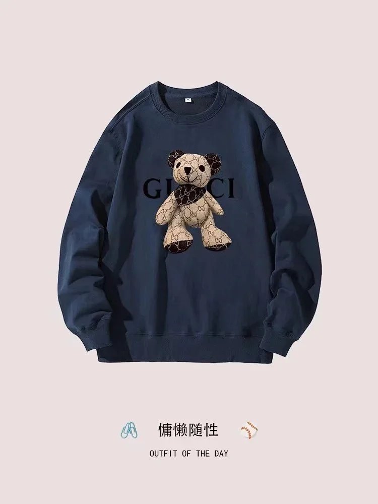 Gucci Crew neck sweatshirt  (11 style)