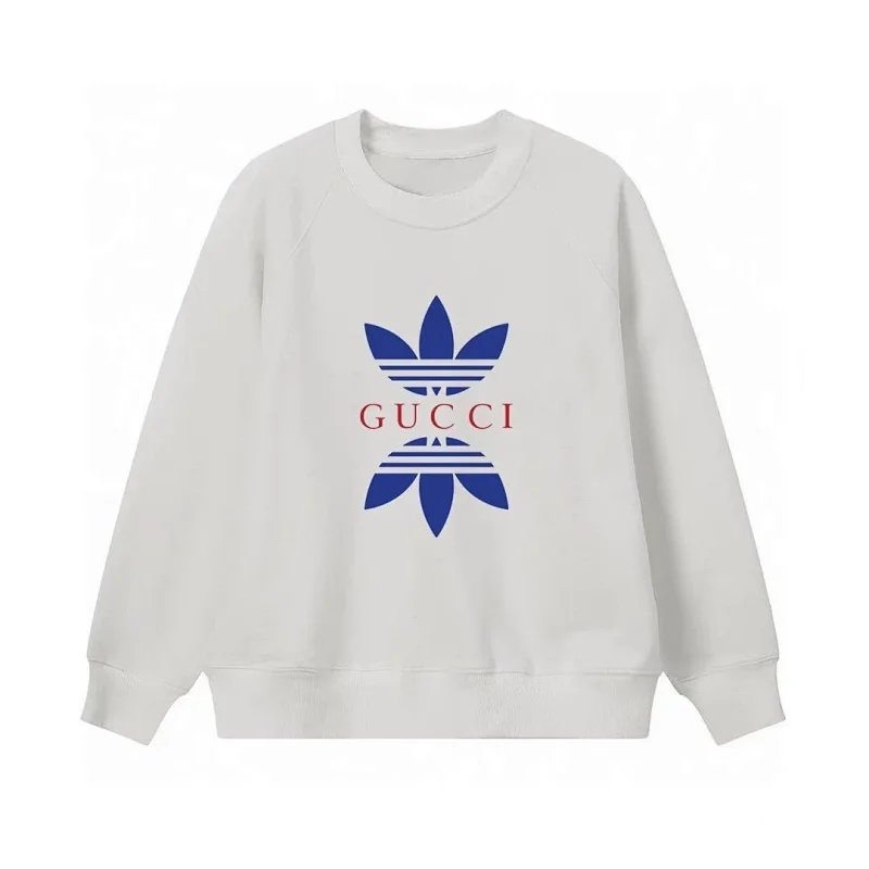 Gucci Crew neck sweatshirt  (11 style)