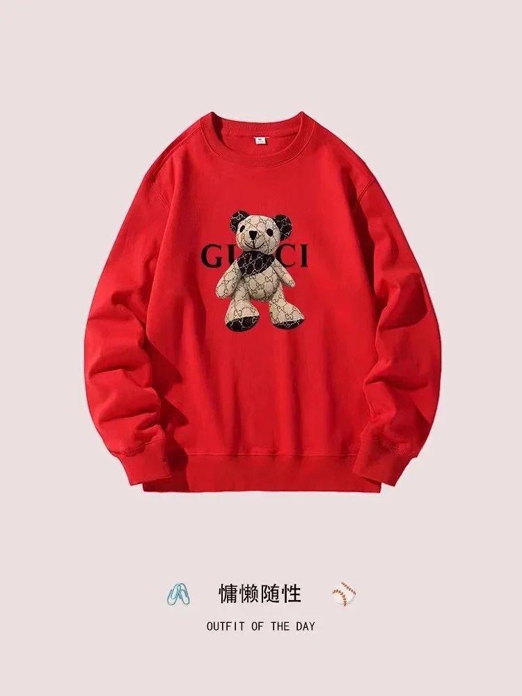 Gucci Crew neck sweatshirt  (11 style)