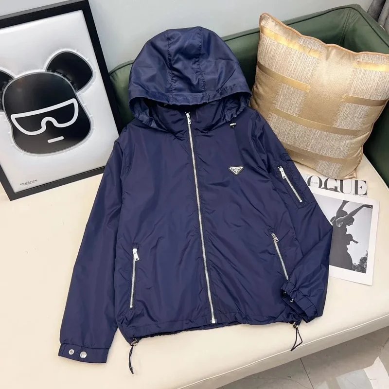 Prada coat (12 styles)