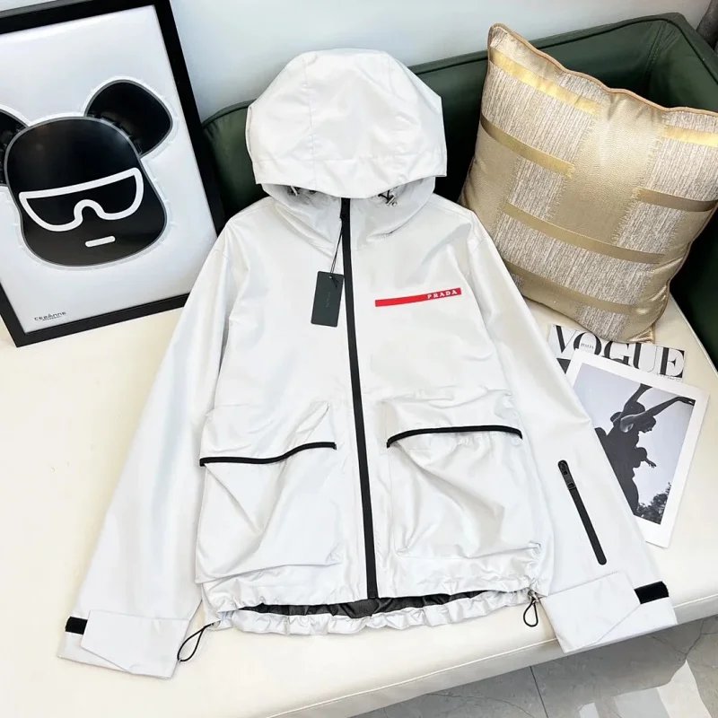 Prada coat (12 styles)