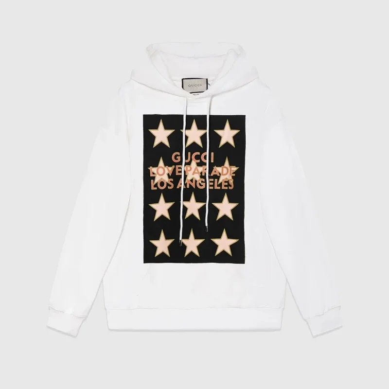 Gucci High-quality sweatshirts  (13 style)