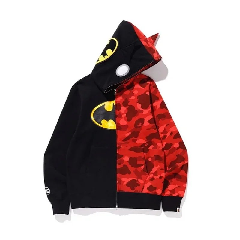 BAPE sweatshirts  (15 styles) 