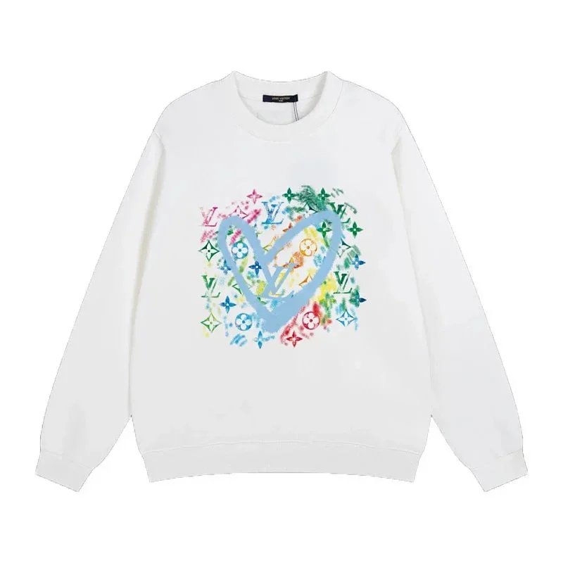 Louis Vuitton Hoodie (12 styles)