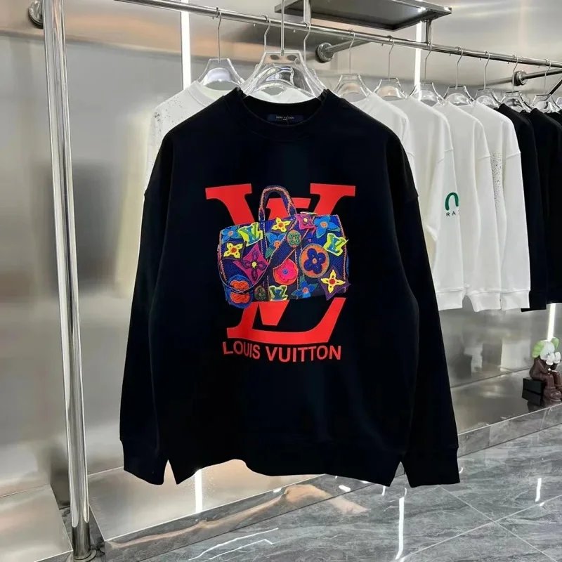 Louis Vuitton Hoodie (12 styles)