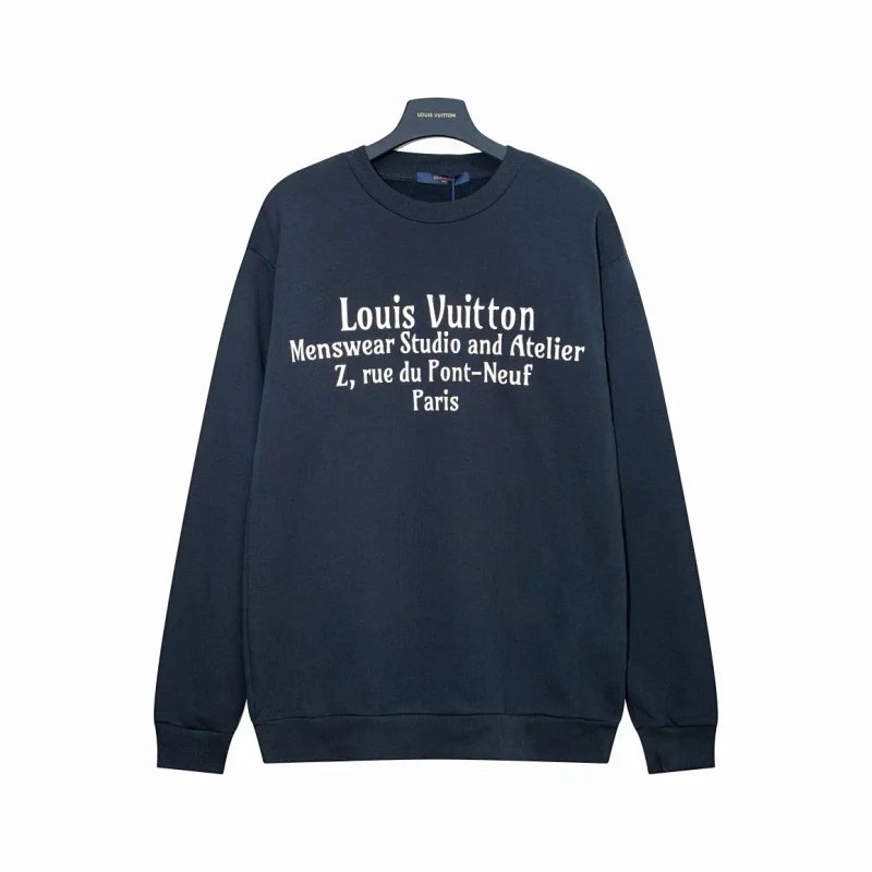 Louis Vuitton Hoodie (16 styles)