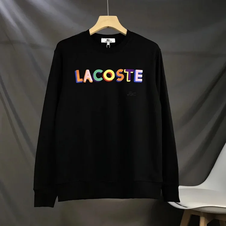 Lacoste Hoodie  (30 styles) 