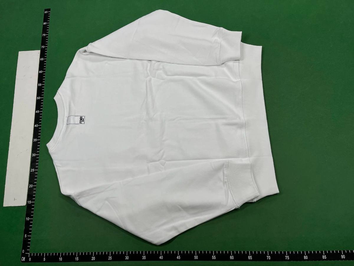 FENDI FF Logo / Teddy Bear / Monster Eyes / Pikachu Print Hoodies [Multiple Styles]