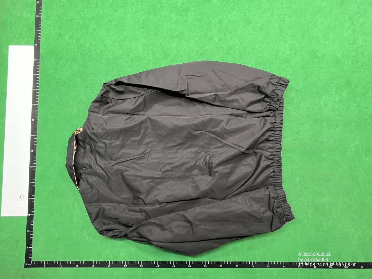 Burberry Vintage Check Jacket