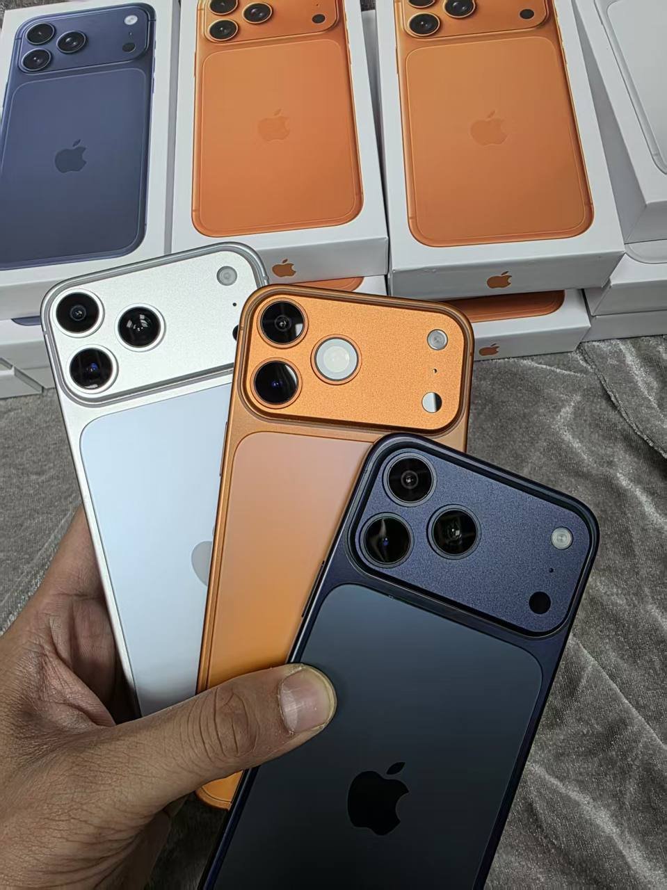 BIG BOY Unisex Jeans [Sizes 27-34]