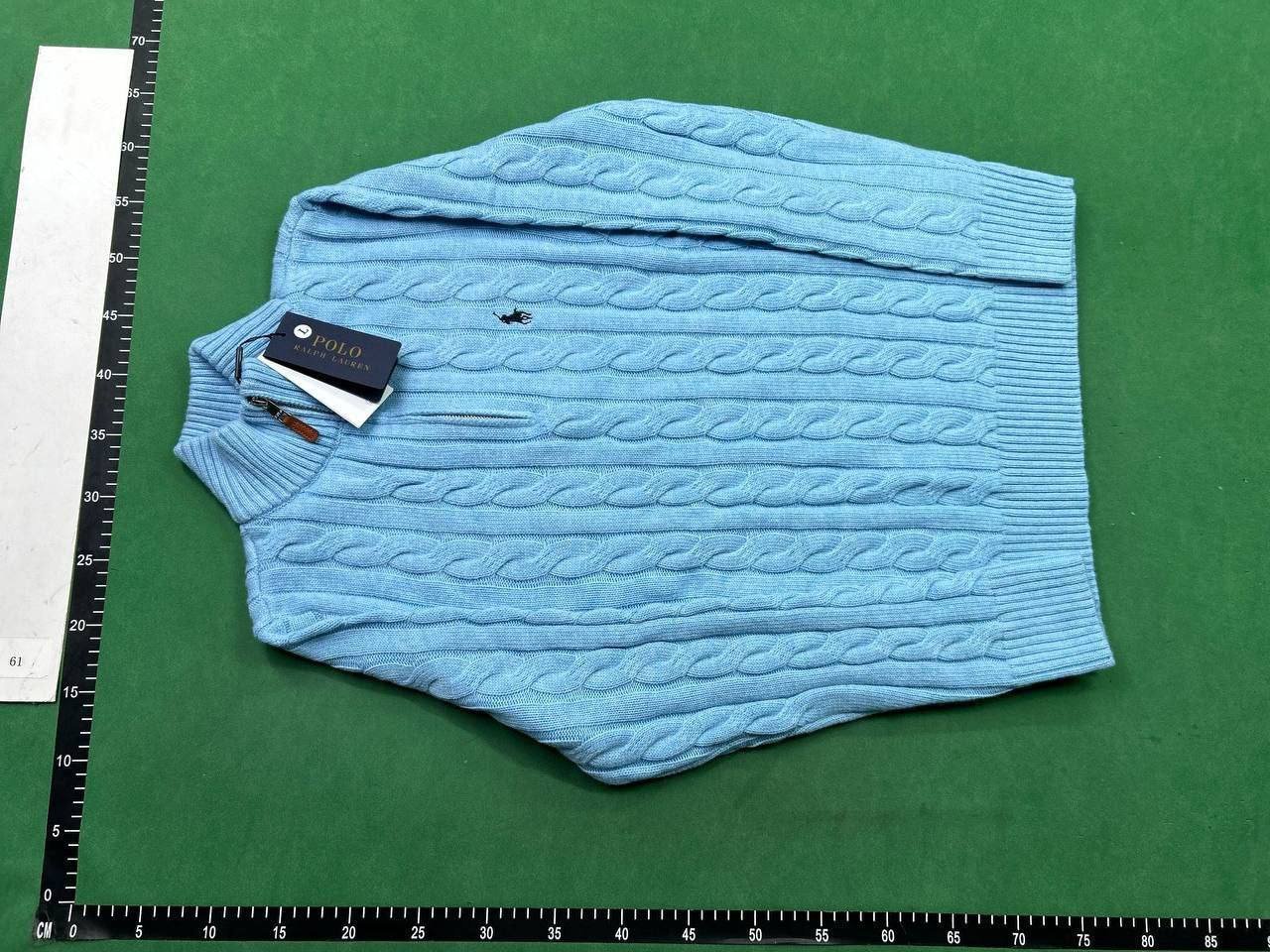 Polo Ralph Lauren Cable Knit Sweaters