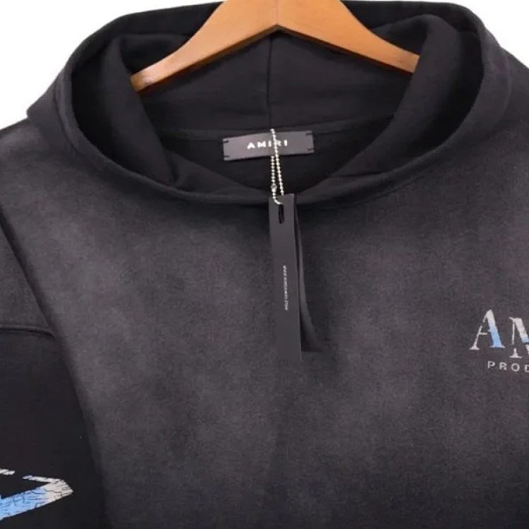 AMIRI Hoodies [34 Styles]