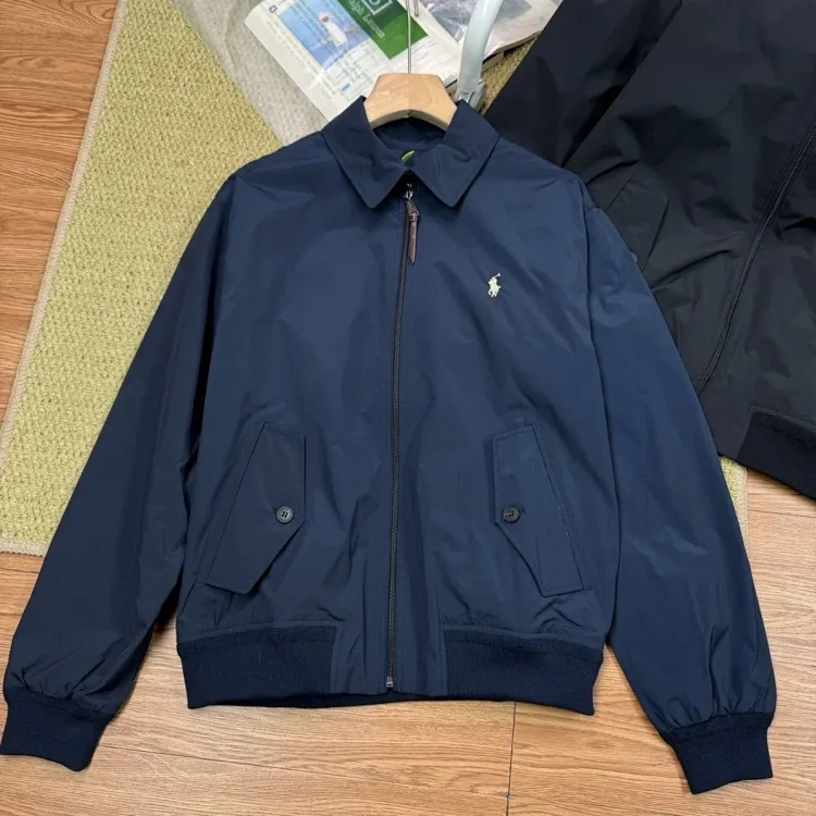Ralph Lauren Embroidered jacket (4 styles)