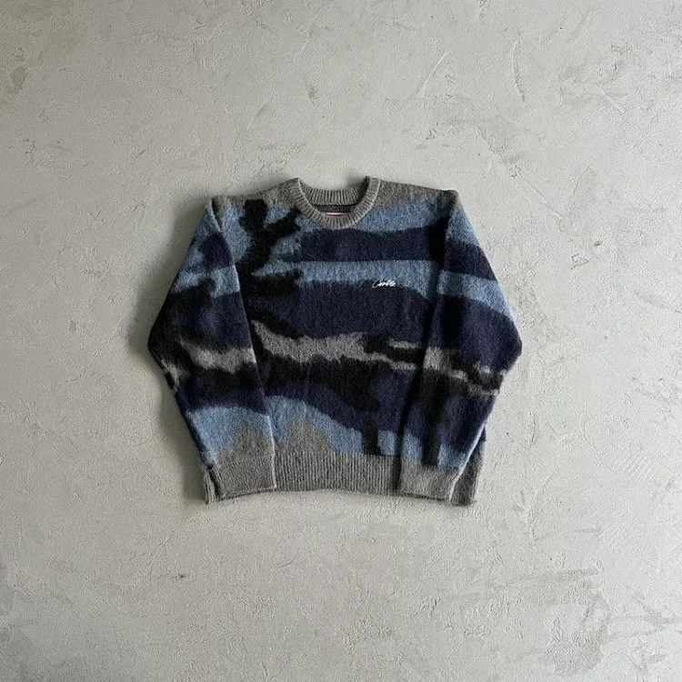 corteiz High-quality sweaters