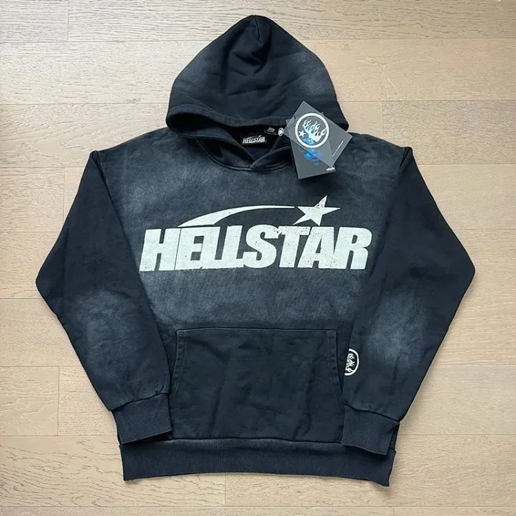 Hell Star Hoodie