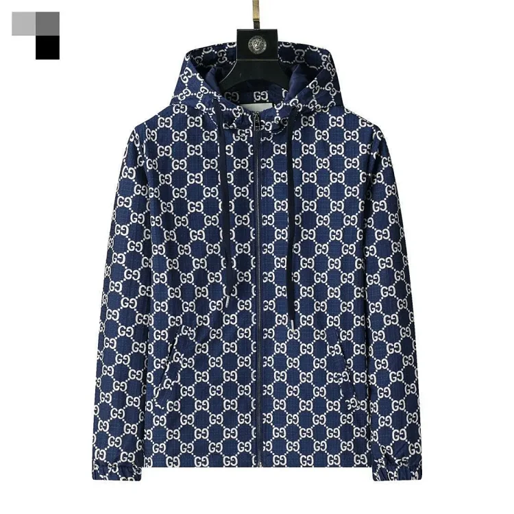 Gucci high-quality jacket