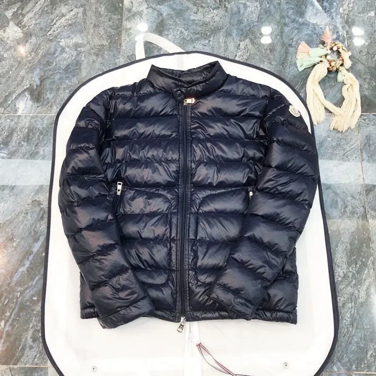 Moncler down jacket