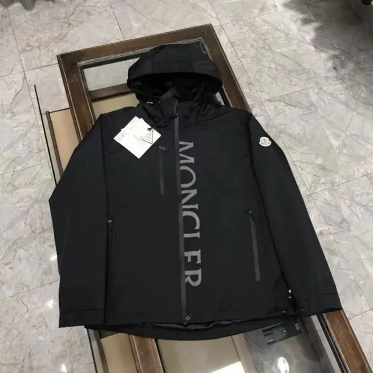 Moncler Jackets (3 styles)